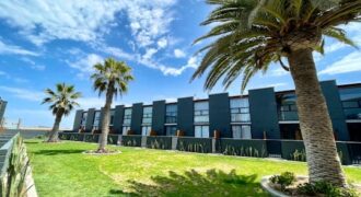 🏡 EXECUTIVE FURNISHED TOWNHOUSE TO RENT – KRAMERSDORF, SWAKOPMUND