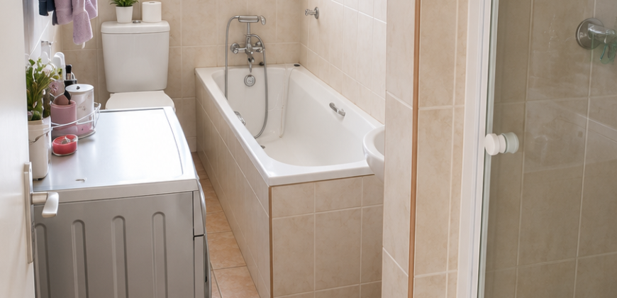 3 Bedroom Apartment for Sale