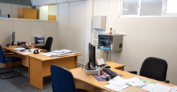 Shop / Commercial Property for Sale – CBD Swakopmund