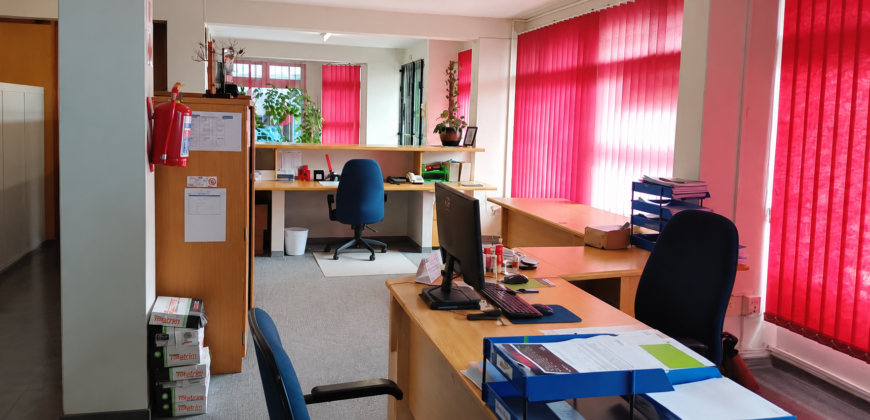 Shop / Commercial Property for Sale – CBD Swakopmund