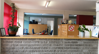 Shop / Commercial Property for Sale – CBD Swakopmund