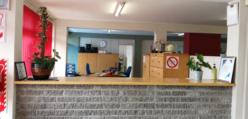Shop / Commercial Property for Sale – CBD Swakopmund