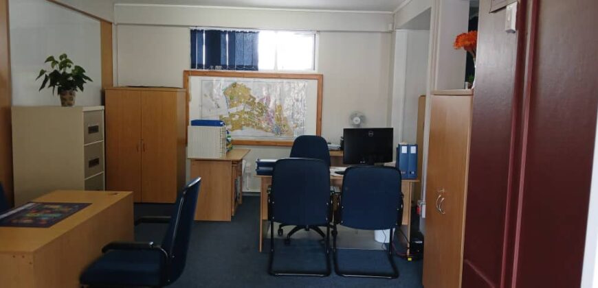 Shop / Commercial Property for Sale – CBD Swakopmund