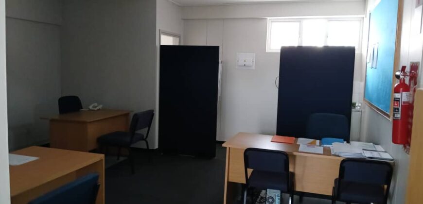Shop / Commercial Property for Sale – CBD Swakopmund